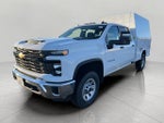 2025 Chevrolet Silverado 3500 HD WT