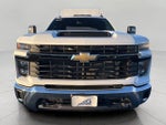 2025 Chevrolet Silverado 3500 HD WT
