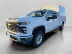 2025 Chevrolet Silverado 3500 HD WT