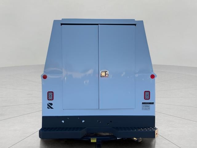 2025 Chevrolet Silverado 3500 HD WT