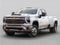 2024 Chevrolet Silverado 3500 HD Chassis Cab Work Truck
