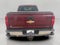2016 Chevrolet Silverado 2500 HD LTZ