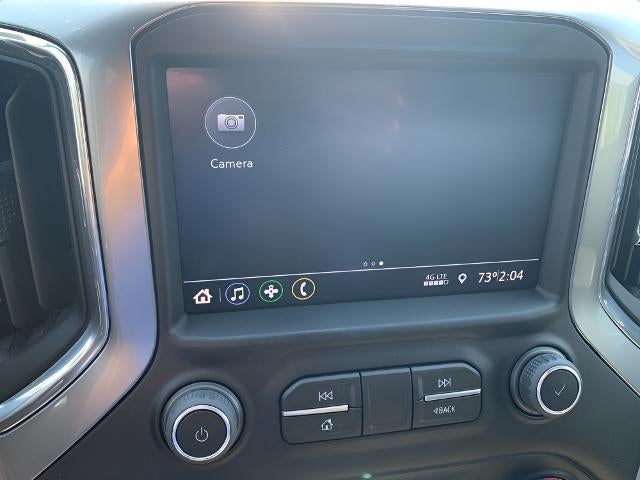 2023 Chevrolet Silverado 2500 HD LT