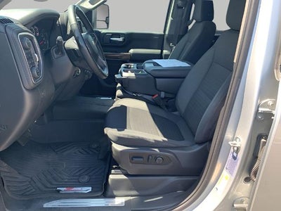 2023 Chevrolet Silverado 2500 HD LT