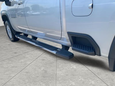 2023 Chevrolet Silverado 2500 HD LT
