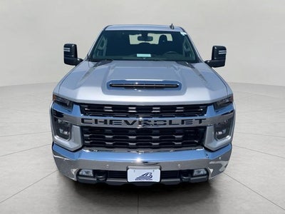 2023 Chevrolet Silverado 2500 HD LT