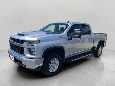 2023 Chevrolet Silverado 2500 HD LT