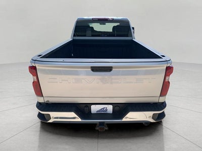 2023 Chevrolet Silverado 2500 HD LT