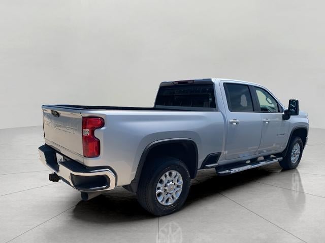 2023 Chevrolet Silverado 2500 HD LT