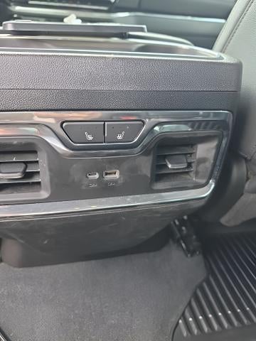 2024 Chevrolet Silverado 3500 HD LTZ