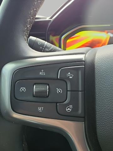 2024 Chevrolet Silverado 3500 HD LTZ