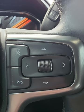 2024 Chevrolet Silverado 3500 HD LTZ