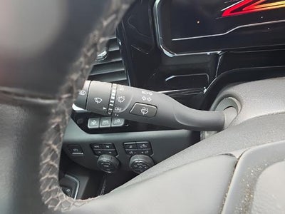 2024 Chevrolet Silverado 3500 HD LTZ