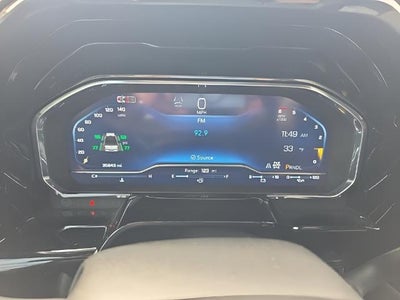 2024 Chevrolet Silverado 3500 HD LTZ