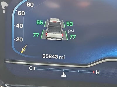 2024 Chevrolet Silverado 3500 HD LTZ