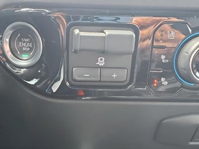 2024 Chevrolet Silverado 3500 HD LTZ