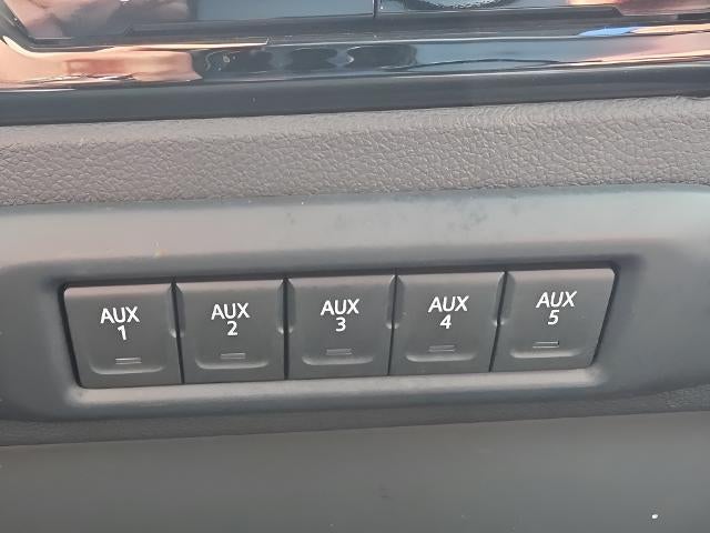 2024 Chevrolet Silverado 3500 HD LTZ