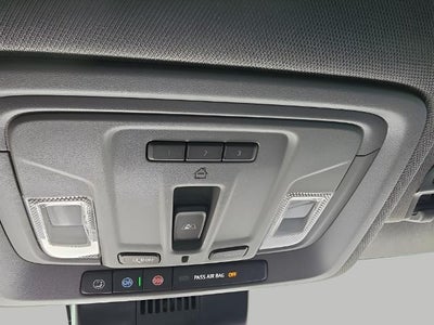 2024 Chevrolet Silverado 3500 HD LTZ