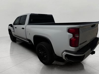 2024 Chevrolet Silverado 3500 HD LTZ