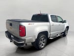 2018 Chevrolet Colorado 4WD Z71