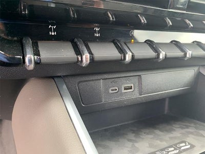 2023 Chevrolet Colorado ZR2