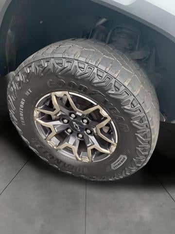 2023 Chevrolet Colorado ZR2