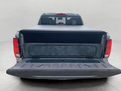 2023 Chevrolet Colorado ZR2