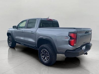 2023 Chevrolet Colorado ZR2