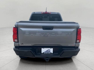 2023 Chevrolet Colorado ZR2