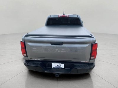 2023 Chevrolet Colorado ZR2