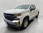 2021 Chevrolet Silverado 1500 WT