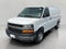 2026 Chevrolet Express Cargo Base