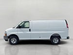 2026 Chevrolet Express Cargo Base