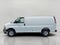 2026 Chevrolet Express Cargo Base