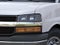 2026 Chevrolet Express Cargo Base