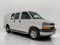2024 Chevrolet Express Cargo 2500 Base