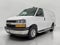 2024 Chevrolet Express Cargo 2500 Base