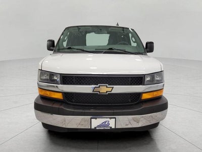2024 Chevrolet Express Cargo 2500 Base