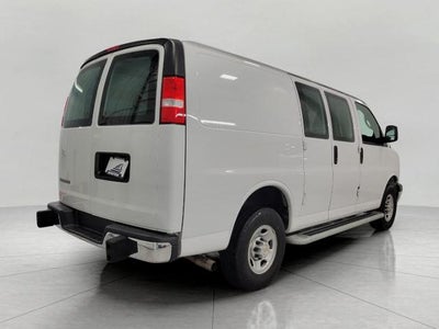 2024 Chevrolet Express Cargo 2500 Base