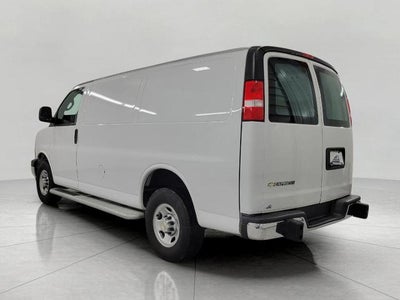 2024 Chevrolet Express Cargo 2500 Base
