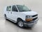 2024 Chevrolet Express Cargo 2500 Base