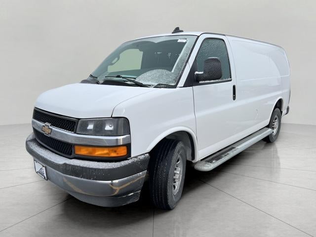 2024 Chevrolet Express Cargo 2500 Base
