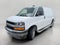 2024 Chevrolet Express Cargo 2500 Base