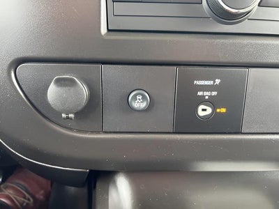 2024 Chevrolet Express Cargo 2500 Base