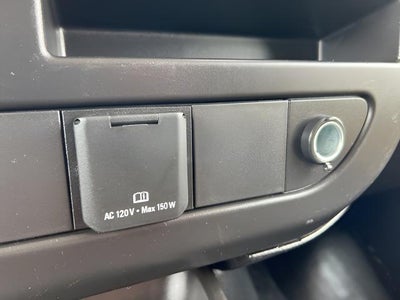 2024 Chevrolet Express Cargo 2500 Base