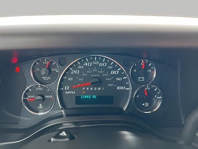 2024 Chevrolet Express Cargo 2500 Base