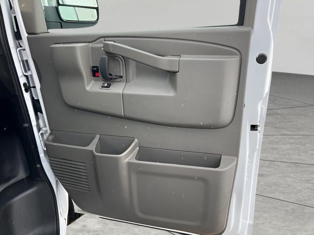 2024 Chevrolet Express Cargo 2500 Base