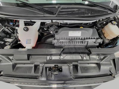 2024 Chevrolet Express Cargo 2500 Base