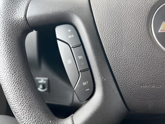 2024 Chevrolet Express Cargo 2500 Base