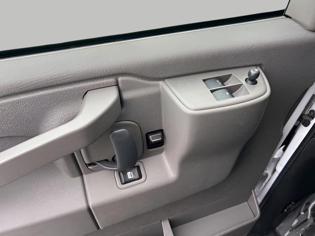 2024 Chevrolet Express Cargo 2500 Base